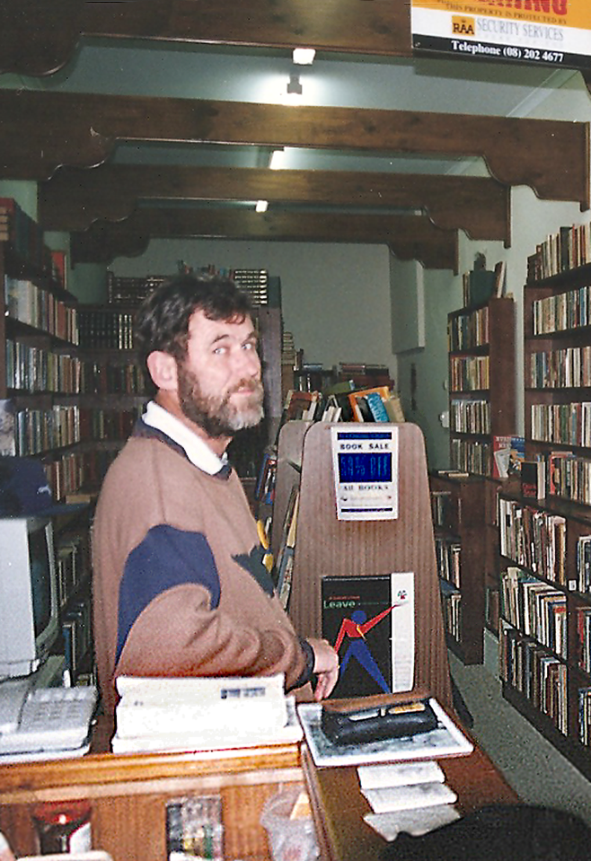 Original writers group poster